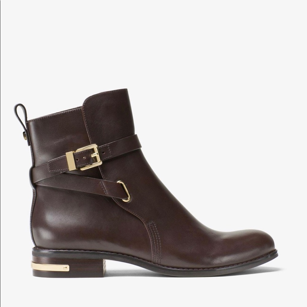 Michael Kors boots - size 9